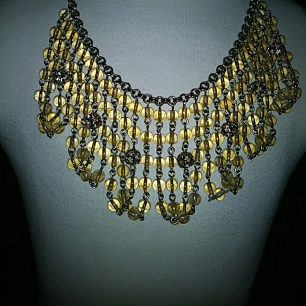 JCrew Necklace